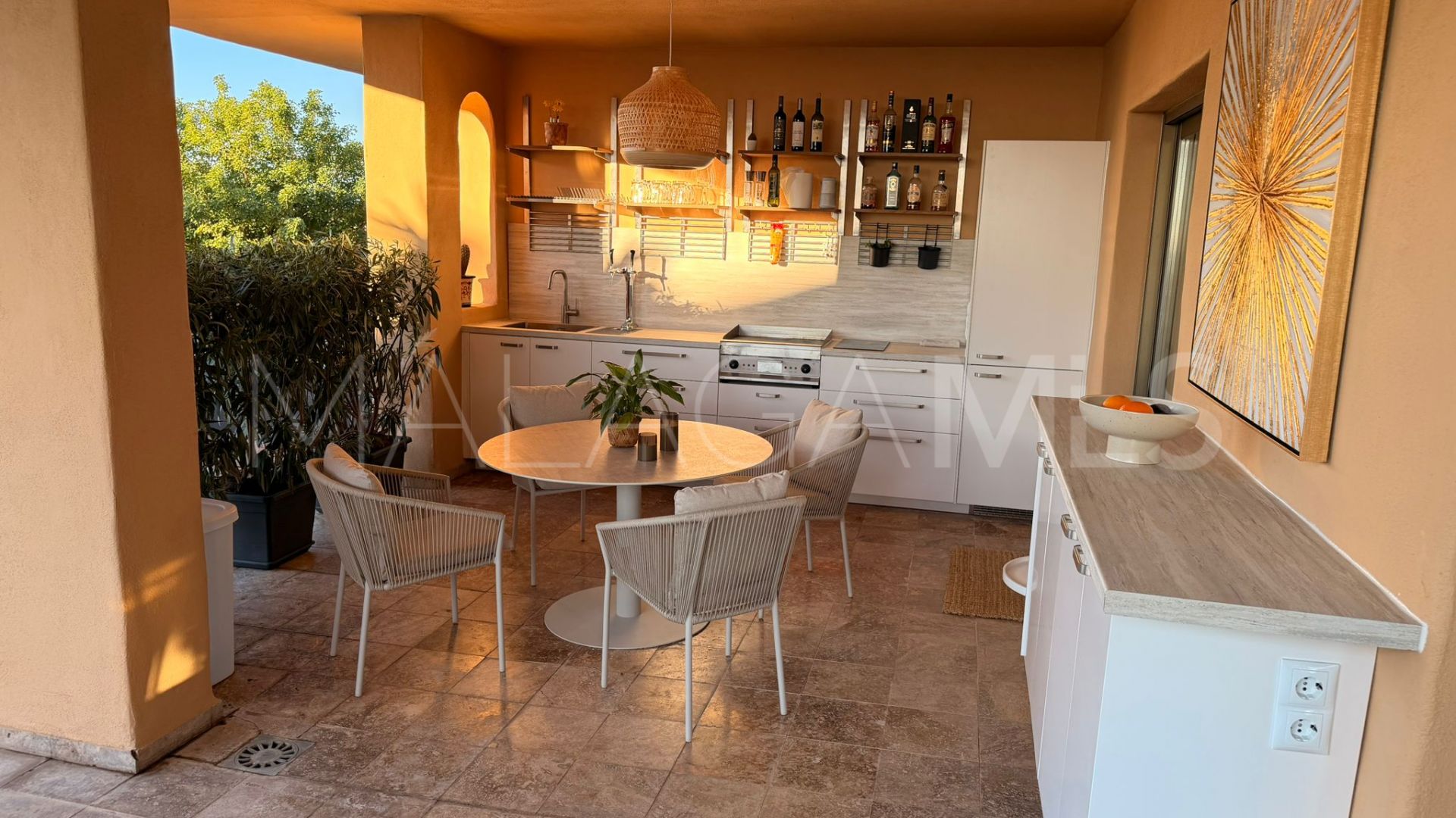 Buy ground floor apartment with 2 bedrooms in Hacienda del Señorio de Cifuentes