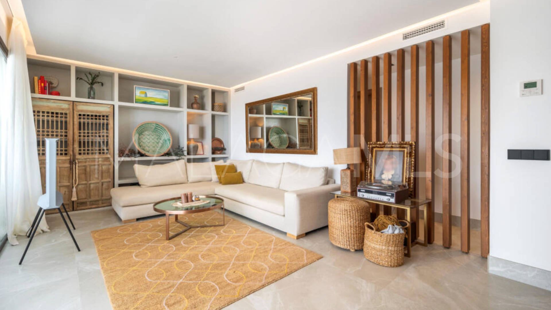 Apartamento for sale in Almazara Hills