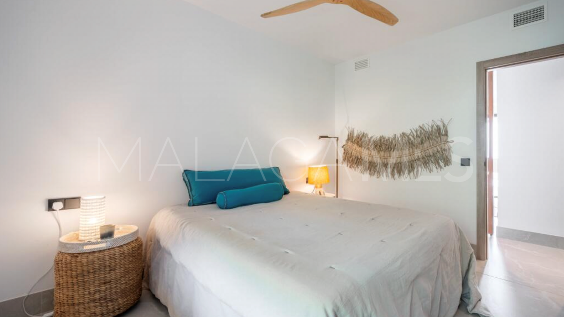 Apartamento for sale in Almazara Hills