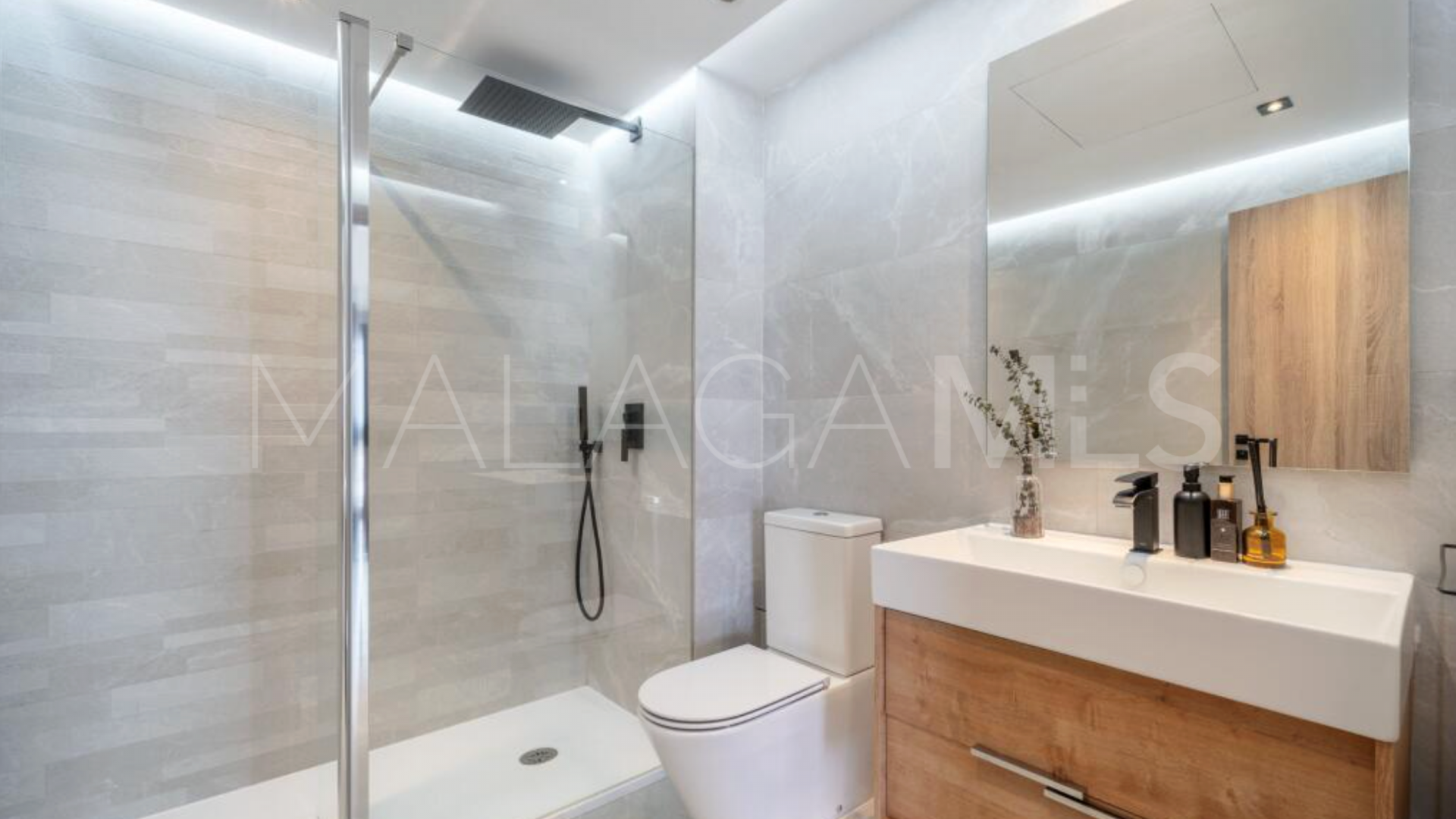 Apartamento for sale in Almazara Hills