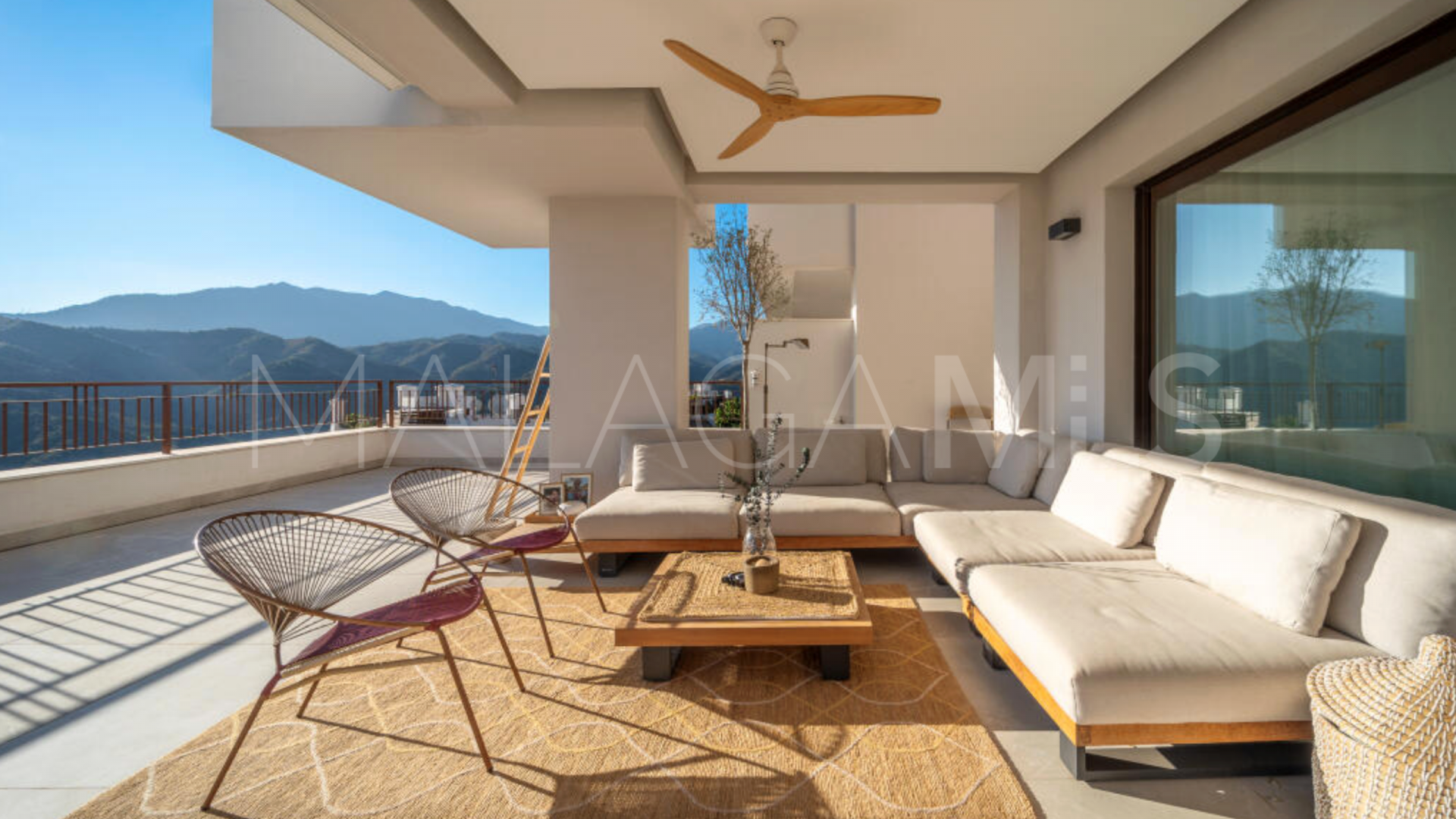 Apartamento for sale in Almazara Hills
