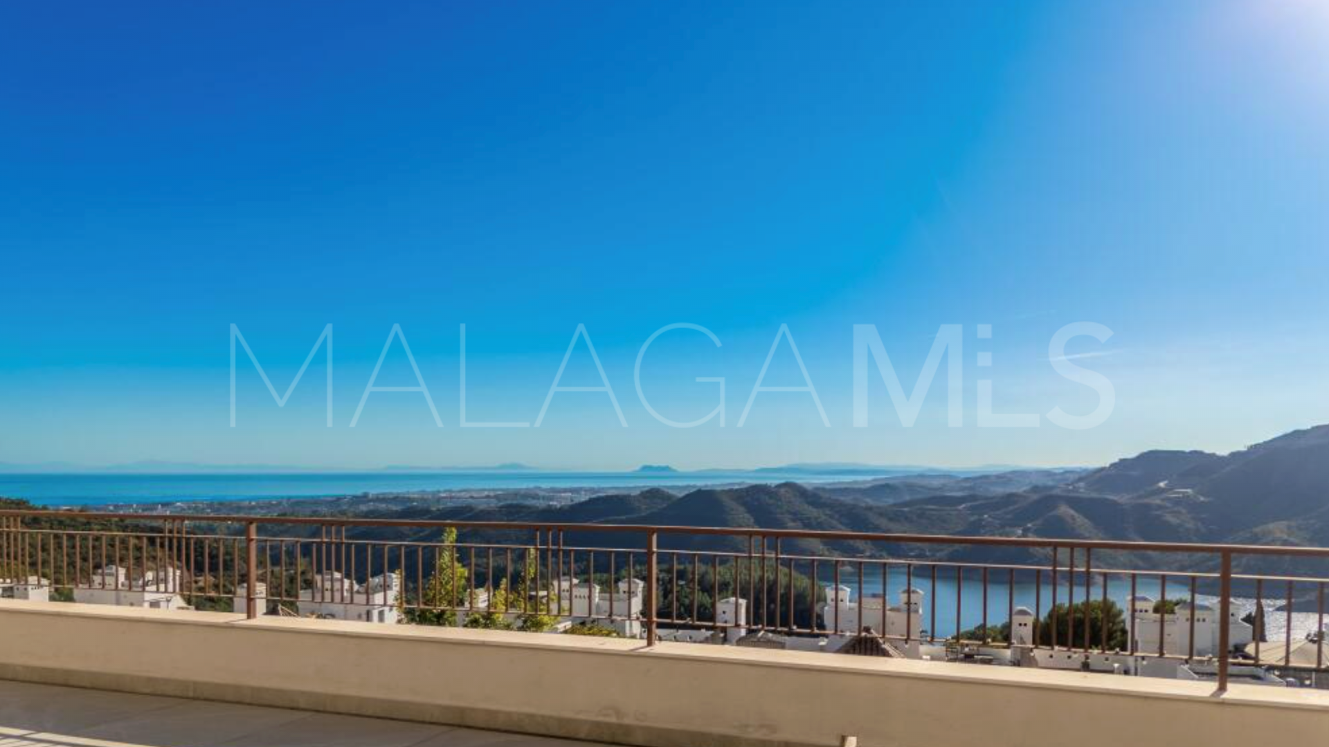 Apartamento for sale in Almazara Hills