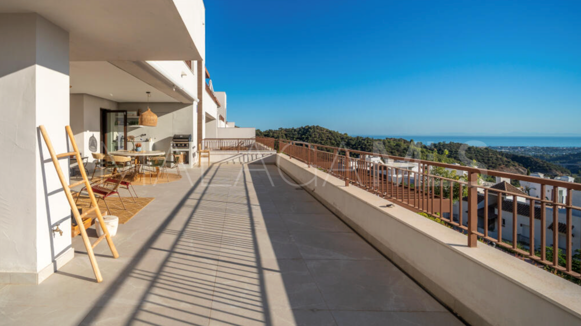Apartamento for sale in Almazara Hills