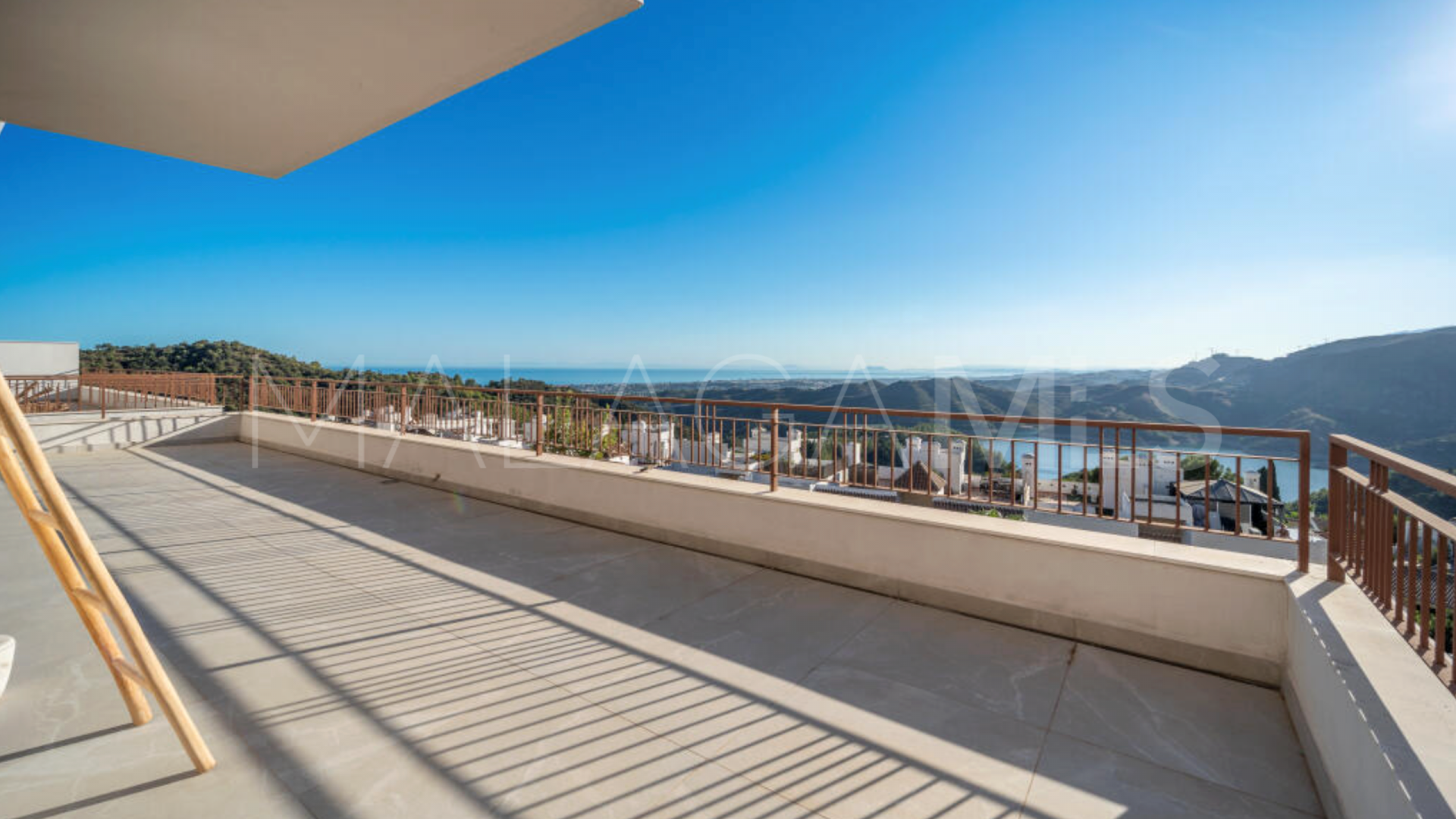Apartamento for sale in Almazara Hills