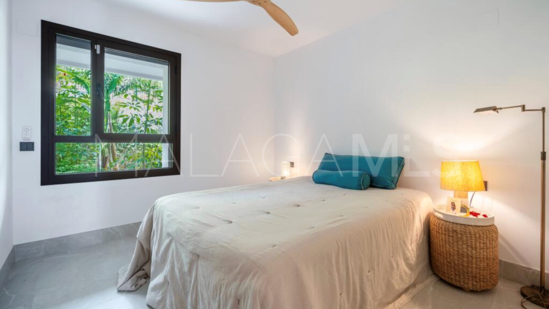 Apartamento for sale in Almazara Hills