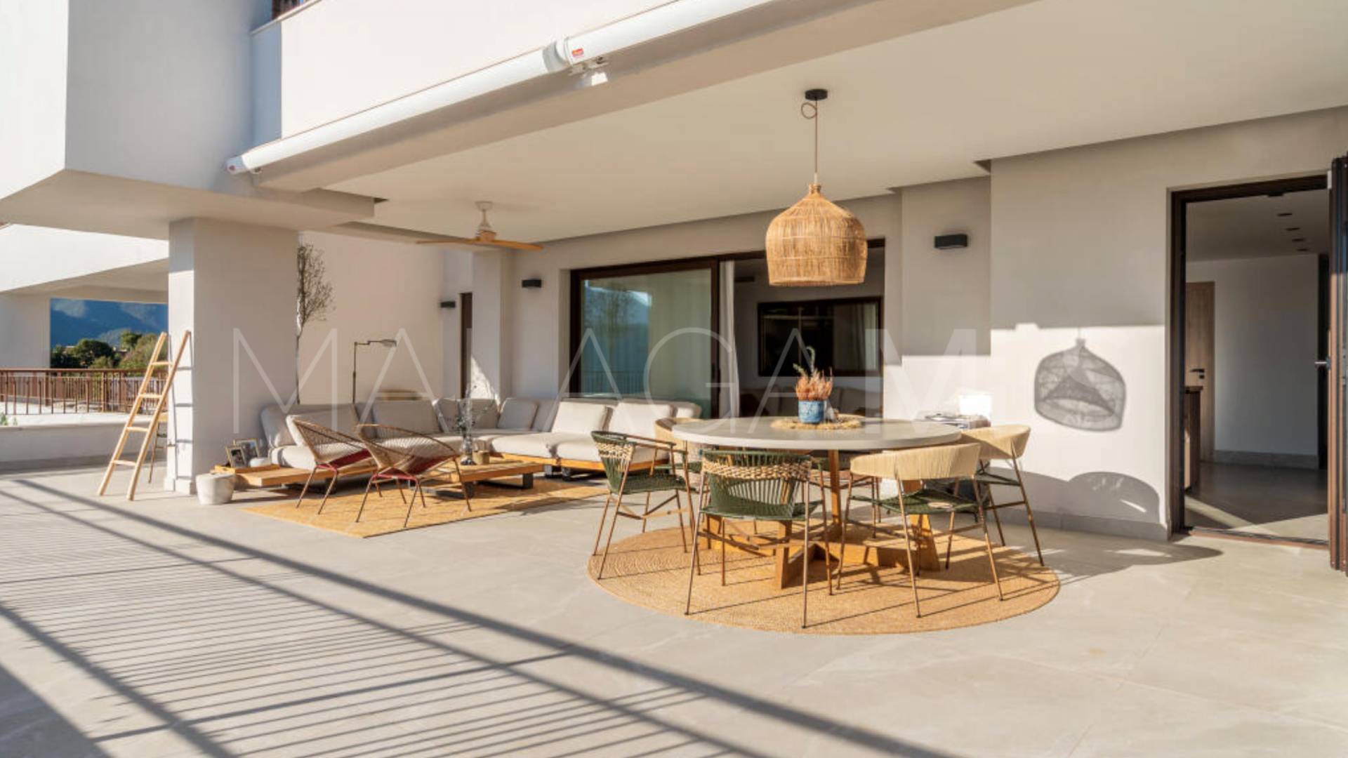 Apartamento for sale in Almazara Hills