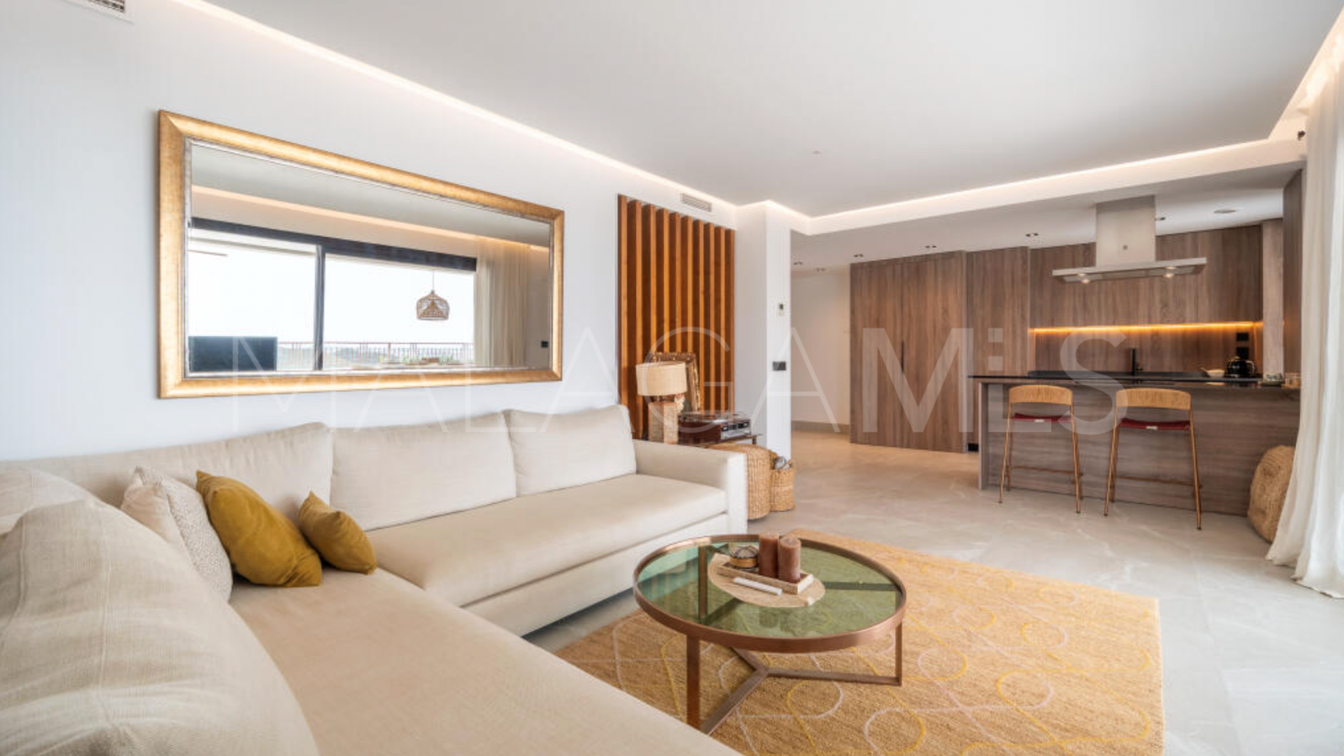 Apartamento for sale in Almazara Hills