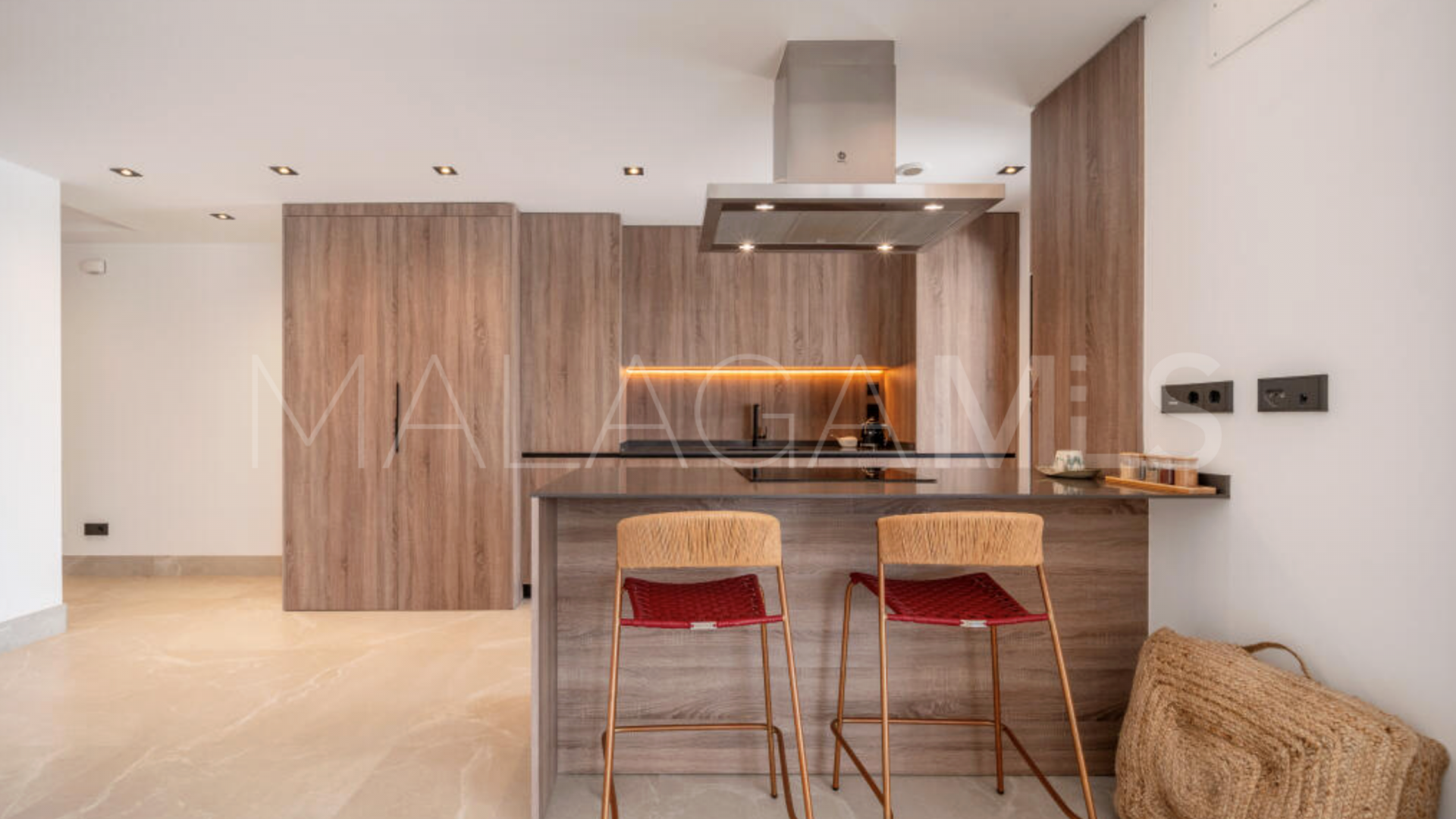 Apartamento for sale in Almazara Hills