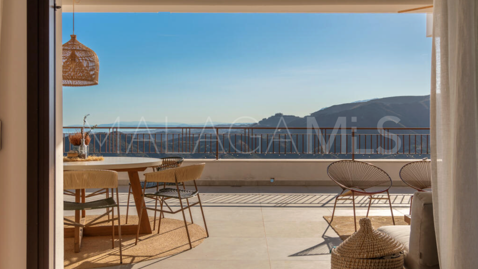 Apartamento for sale in Almazara Hills