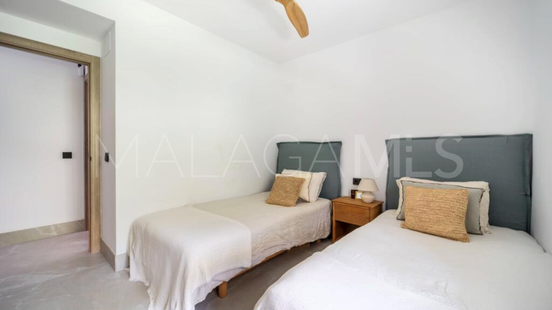 Apartamento for sale in Almazara Hills