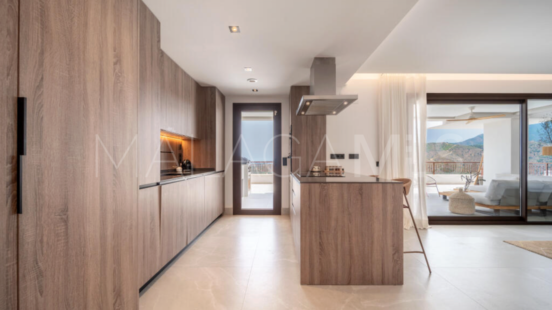 Apartamento for sale in Almazara Hills