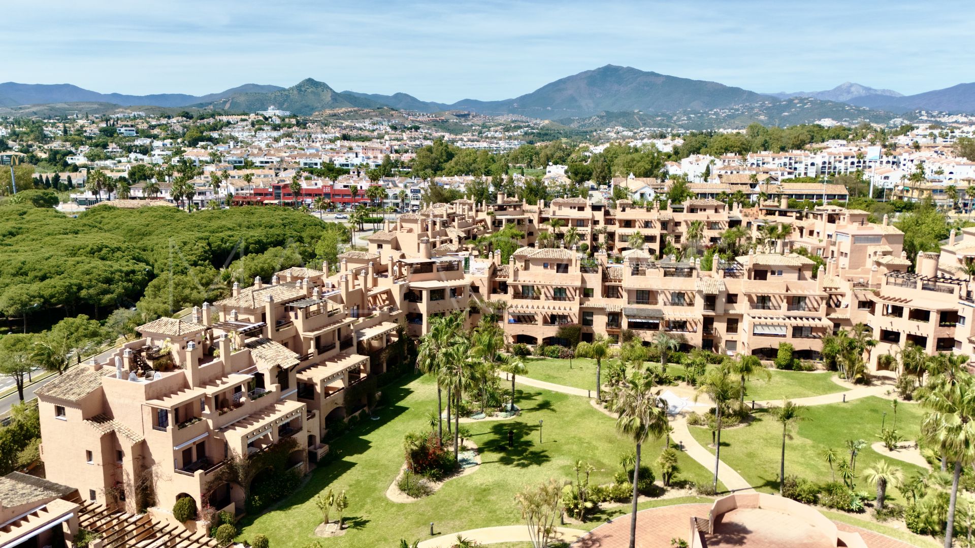 Apartamento de 2 bedrooms for sale in Hacienda del Sol