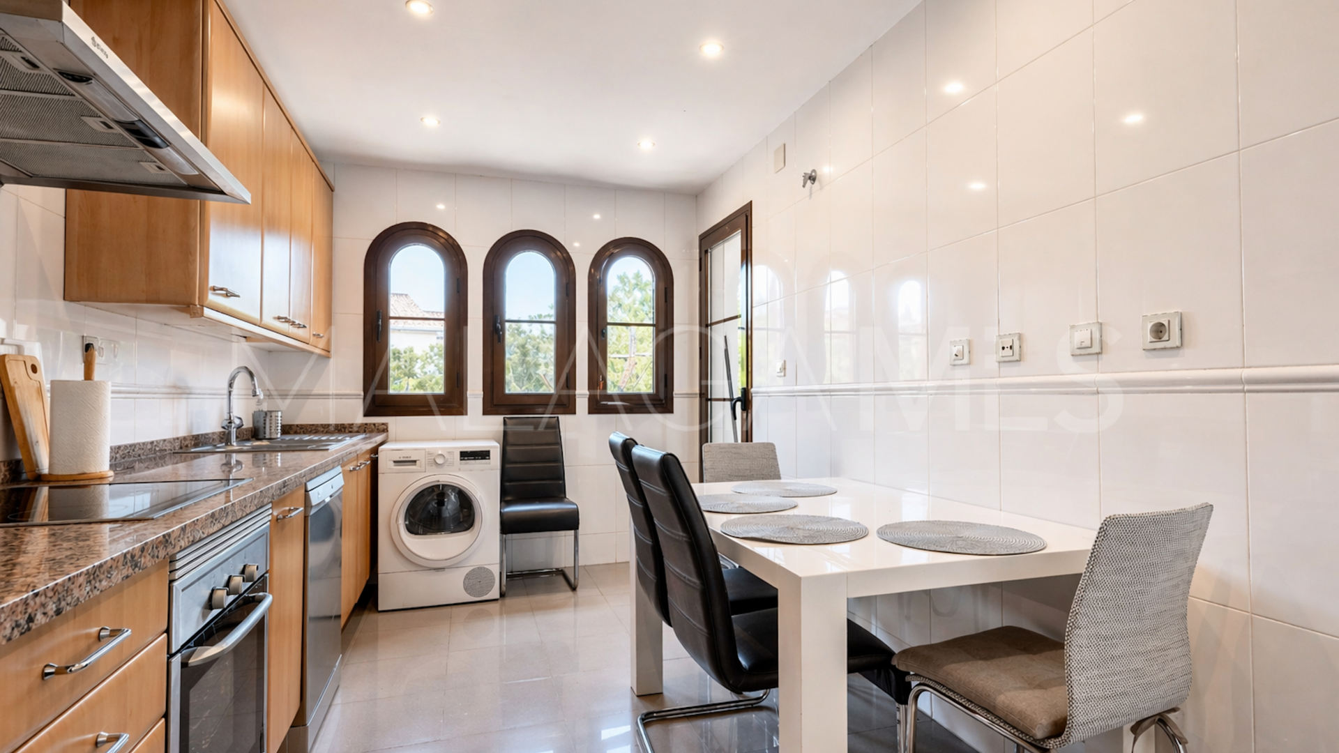 Apartamento de 2 bedrooms for sale in Hacienda del Sol