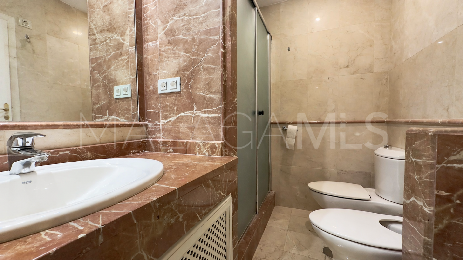 Apartamento de 2 bedrooms for sale in Hacienda del Sol