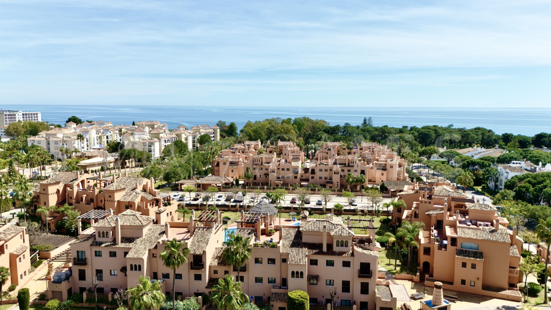 Apartamento de 2 bedrooms for sale in Hacienda del Sol