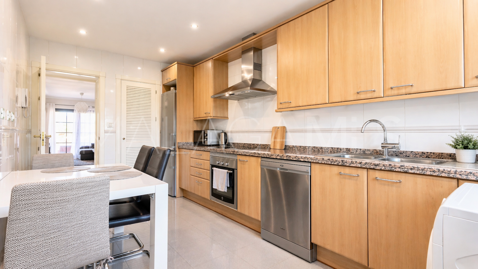 Apartamento de 2 bedrooms for sale in Hacienda del Sol