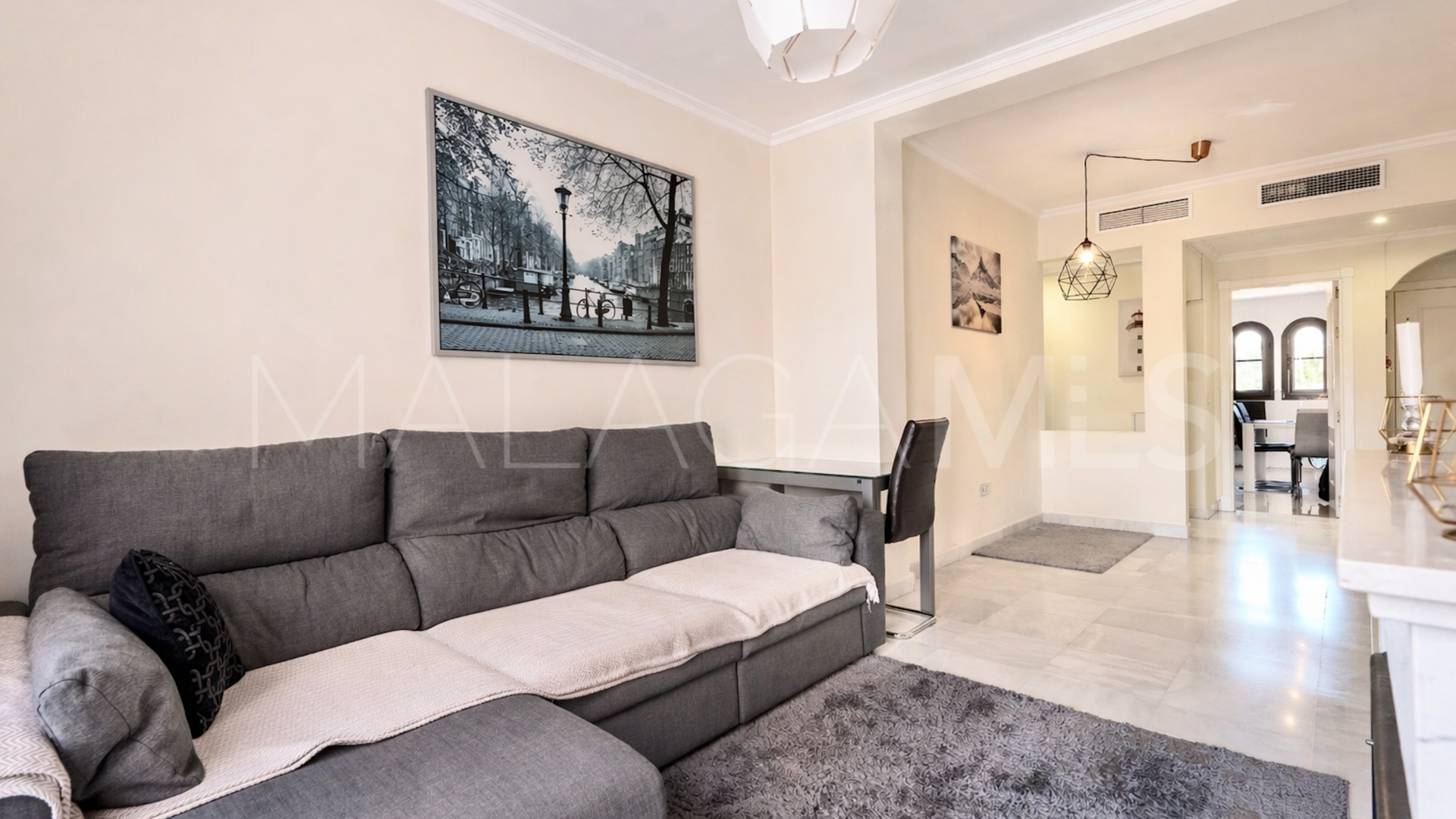 Apartamento de 2 bedrooms for sale in Hacienda del Sol