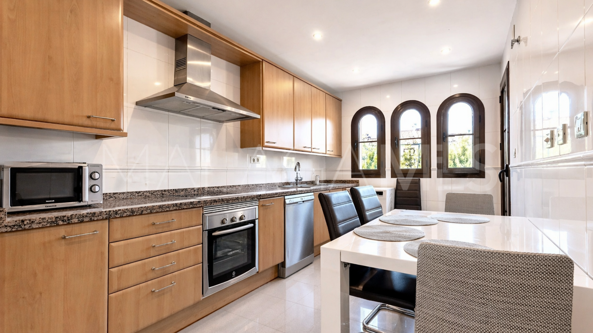 Apartamento de 2 bedrooms for sale in Hacienda del Sol