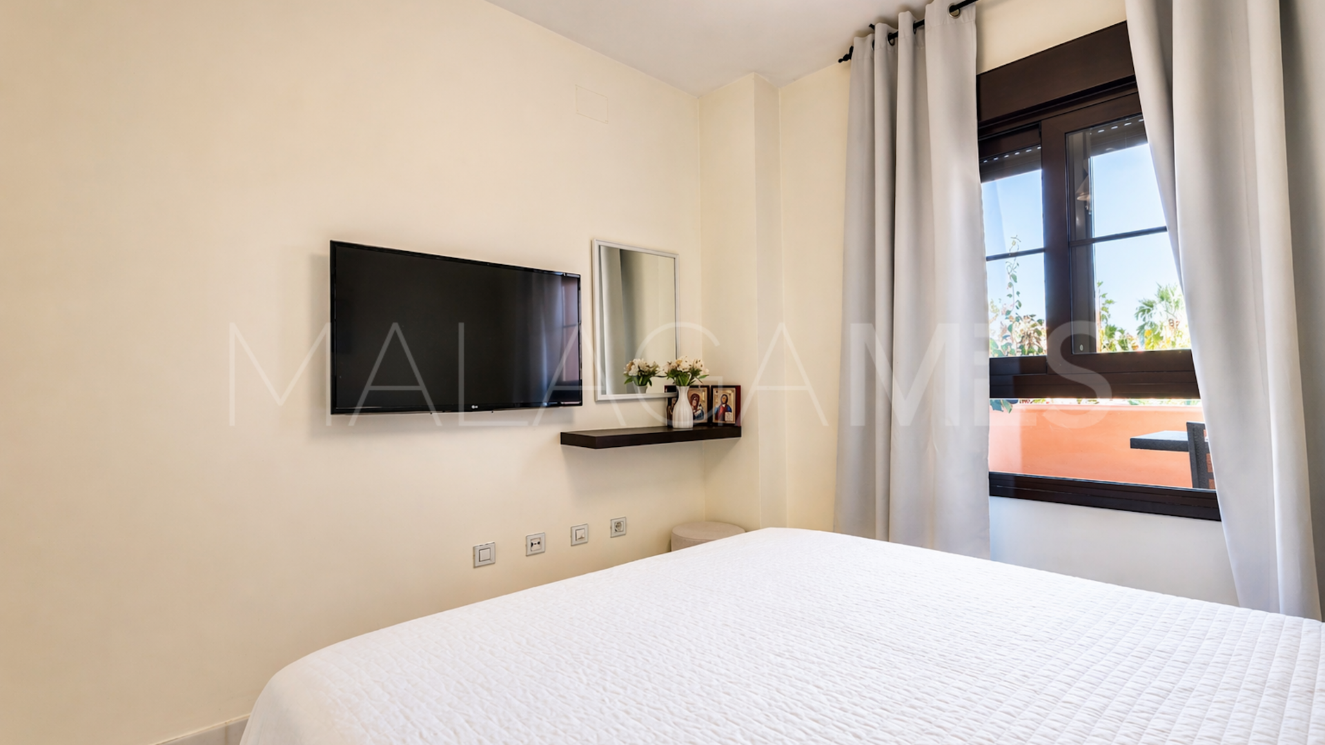 Apartamento de 2 bedrooms for sale in Hacienda del Sol