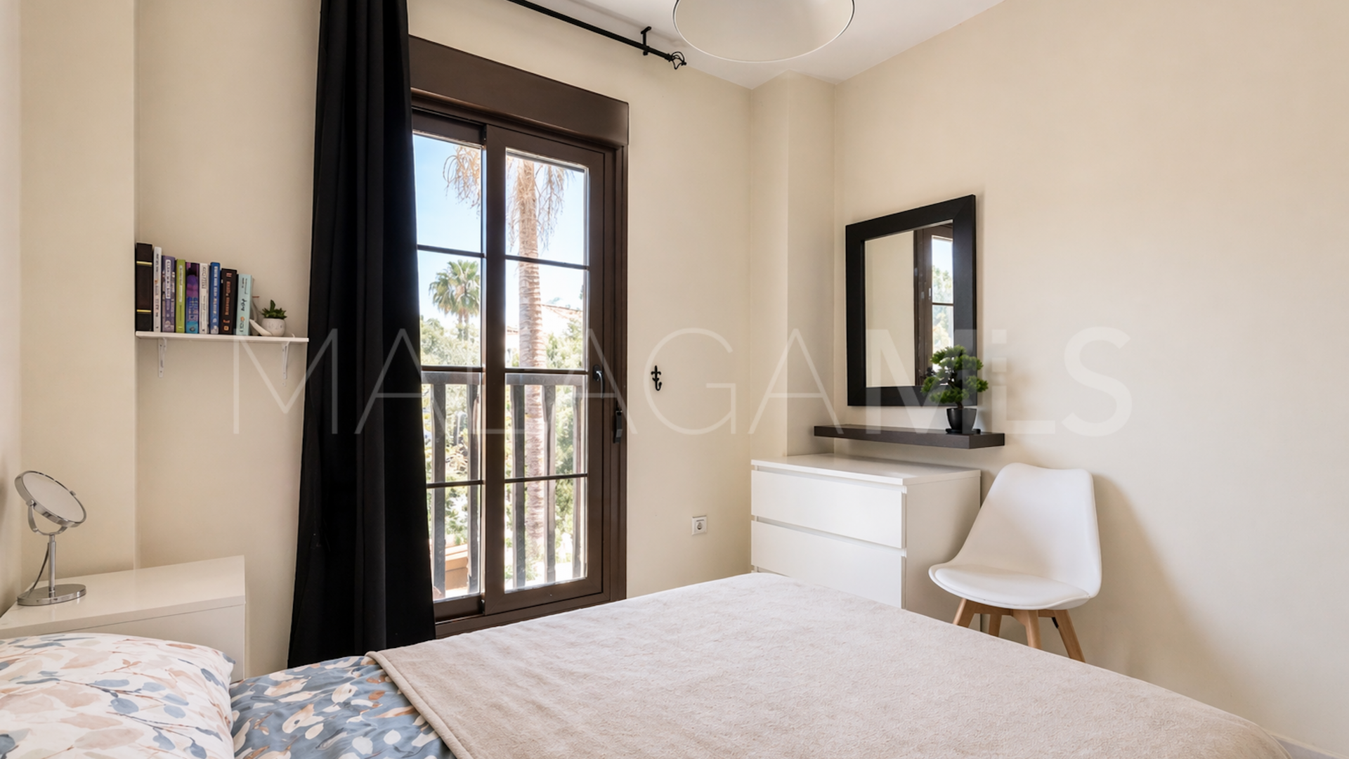 Apartamento de 2 bedrooms for sale in Hacienda del Sol