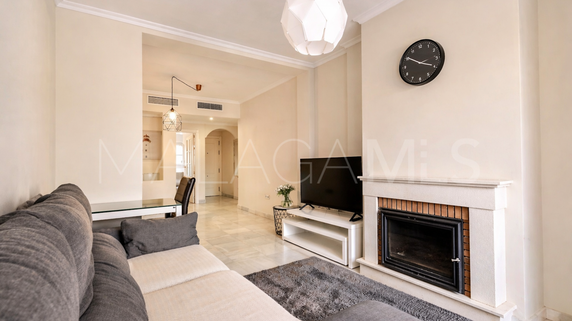 Apartamento de 2 bedrooms for sale in Hacienda del Sol