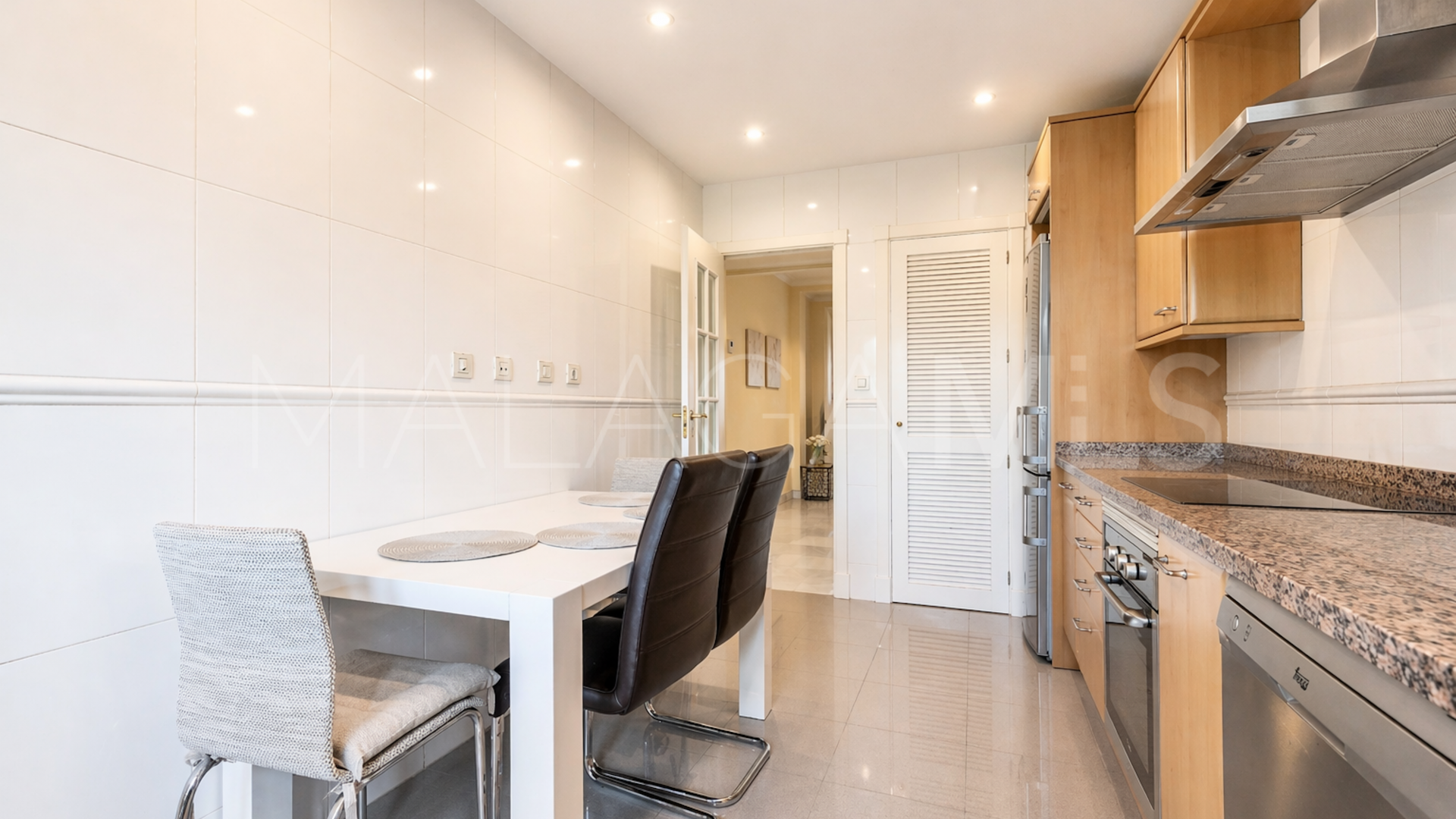 Apartamento de 2 bedrooms for sale in Hacienda del Sol