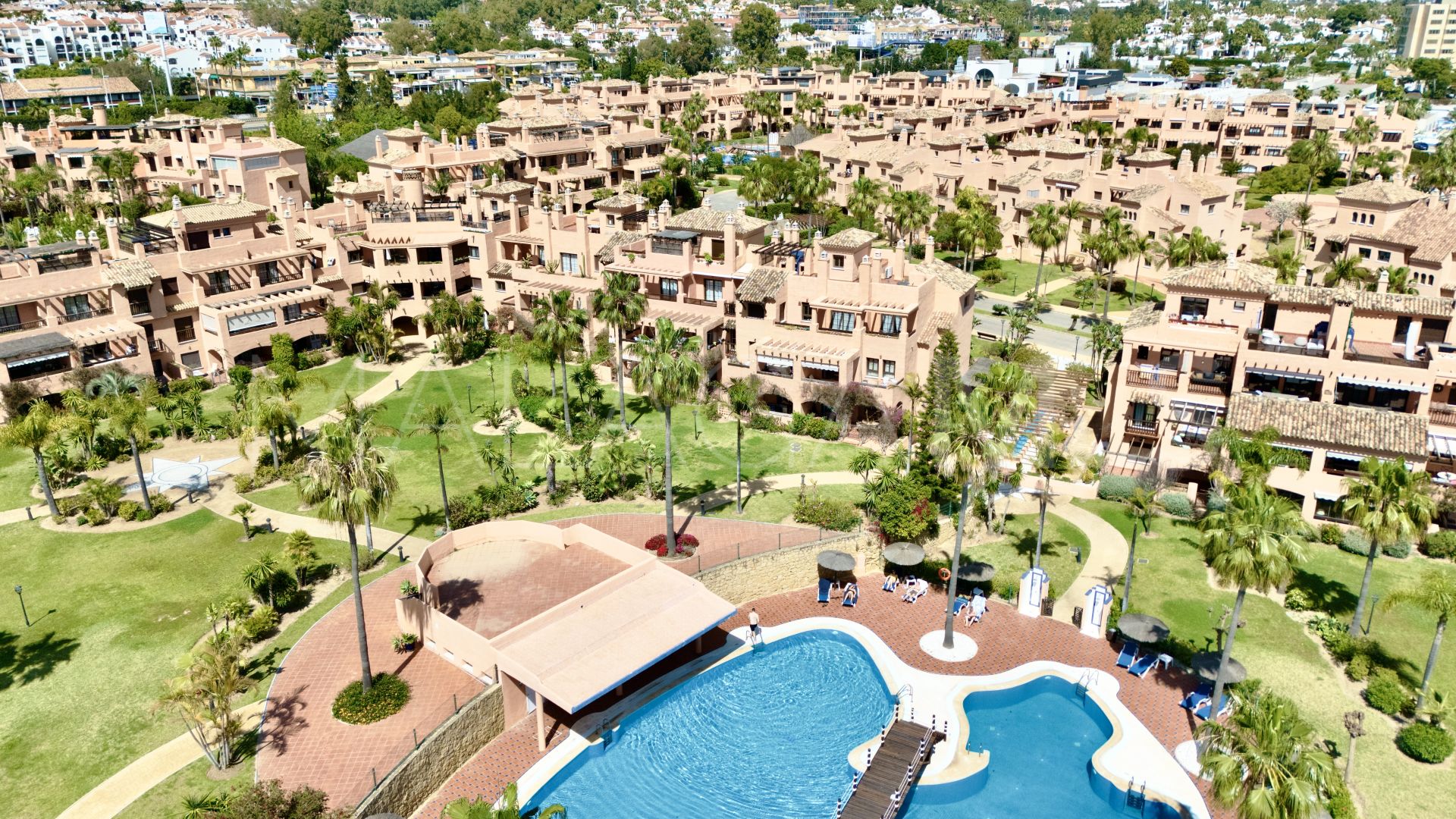 Apartamento de 2 bedrooms for sale in Hacienda del Sol