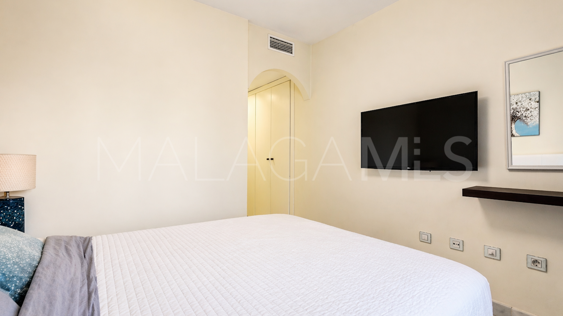 Apartamento de 2 bedrooms for sale in Hacienda del Sol