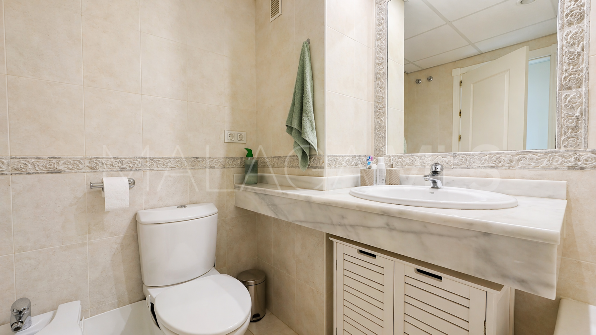 Apartamento de 2 bedrooms for sale in Hacienda del Sol