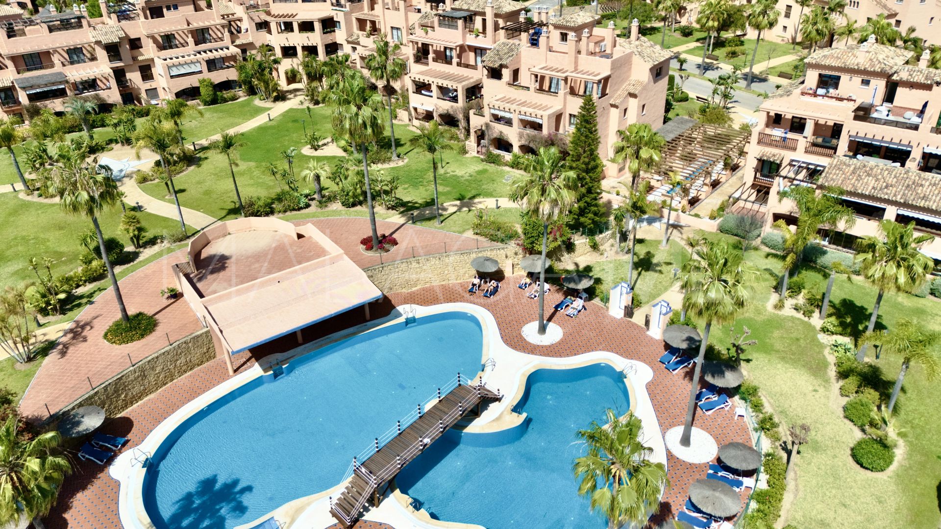 Apartamento de 2 bedrooms for sale in Hacienda del Sol