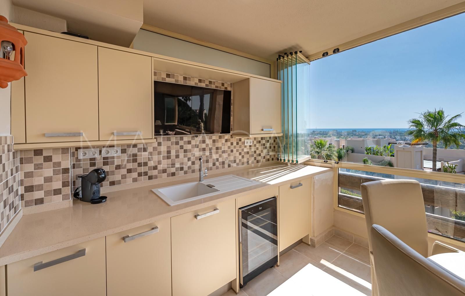 Appartement for sale in El Paraiso