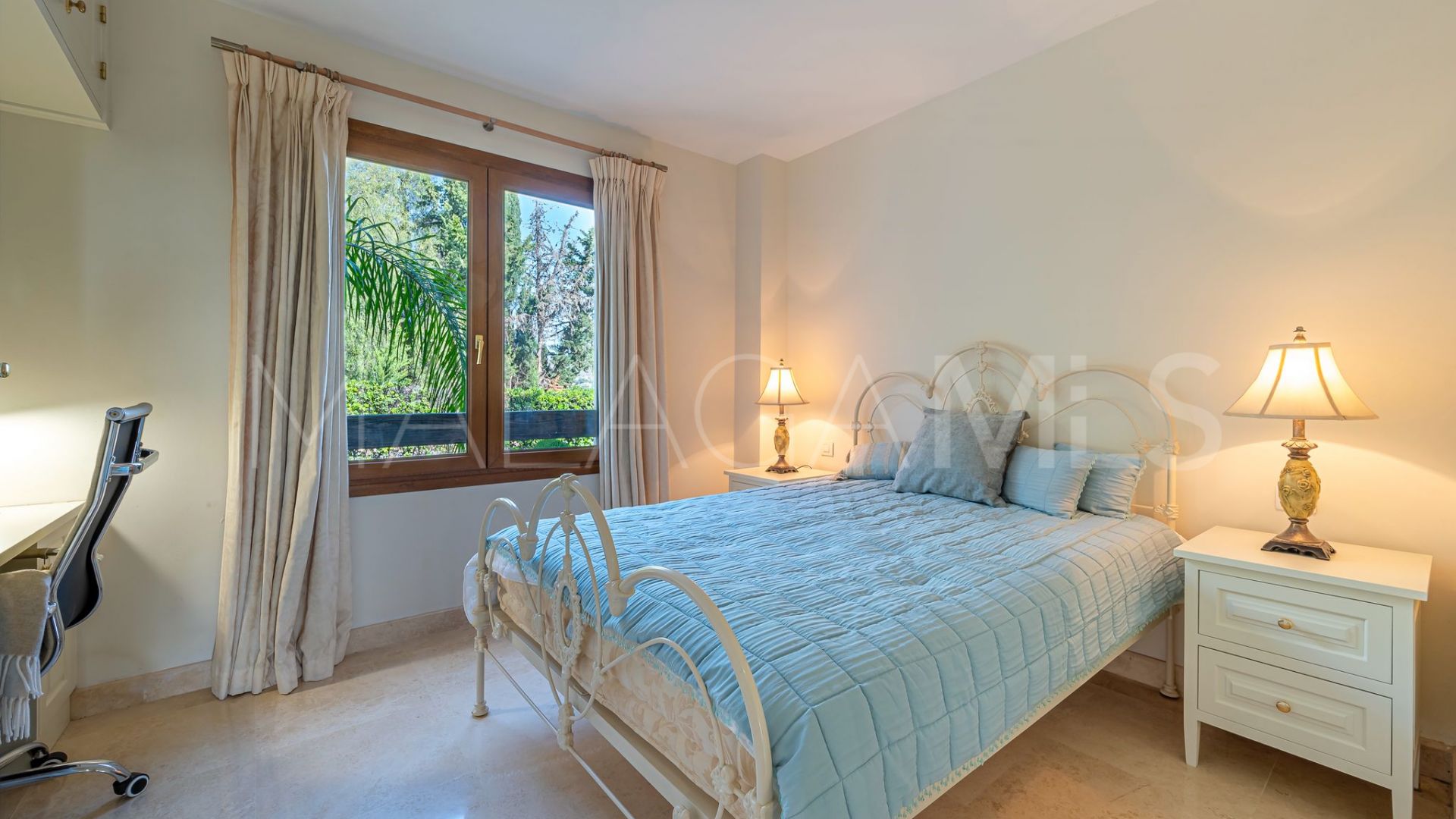 Appartement for sale in El Paraiso