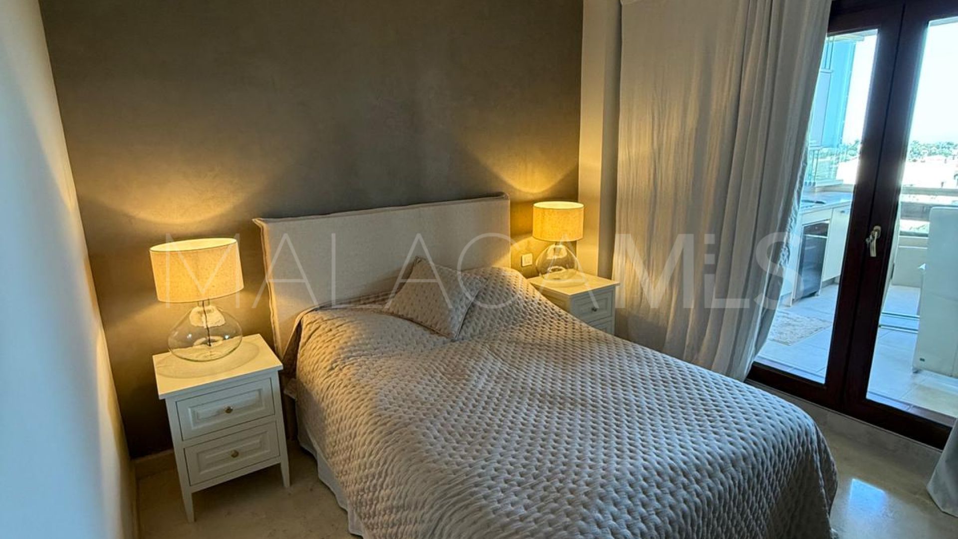 Appartement for sale in El Paraiso