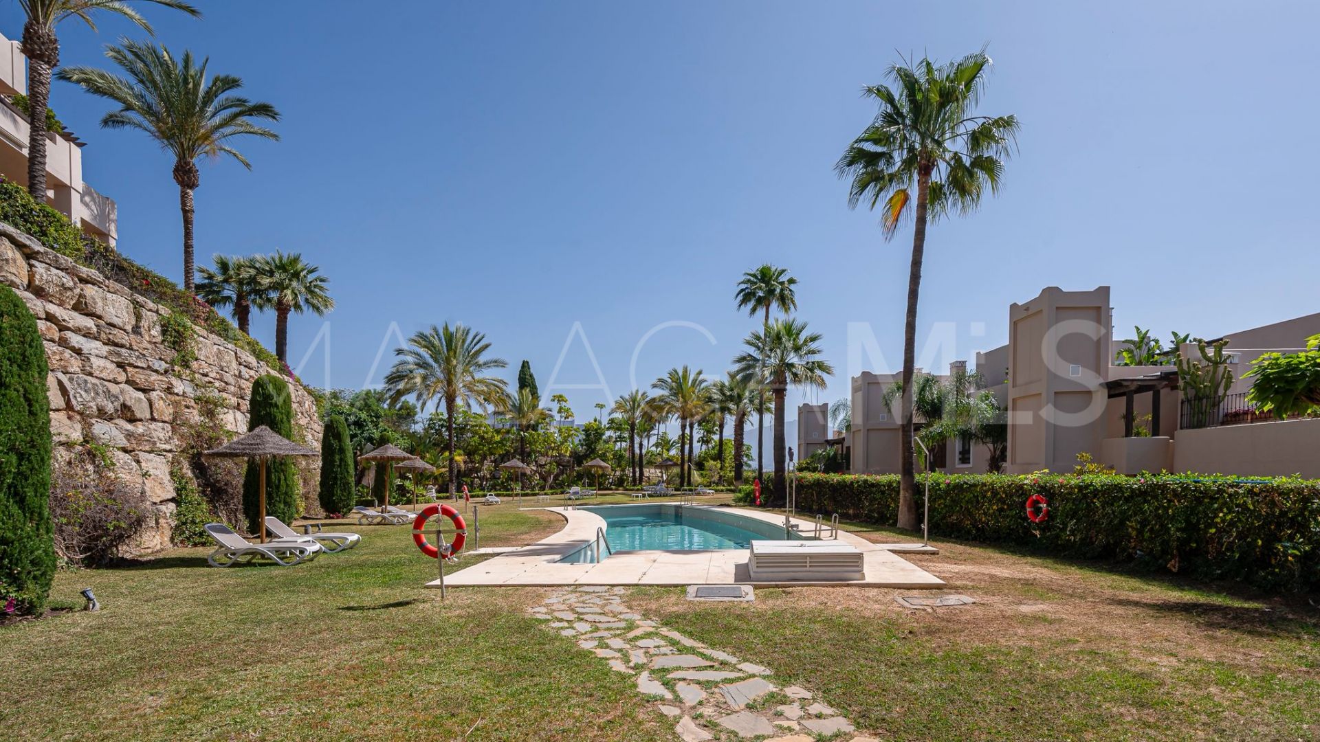 Appartement for sale in El Paraiso