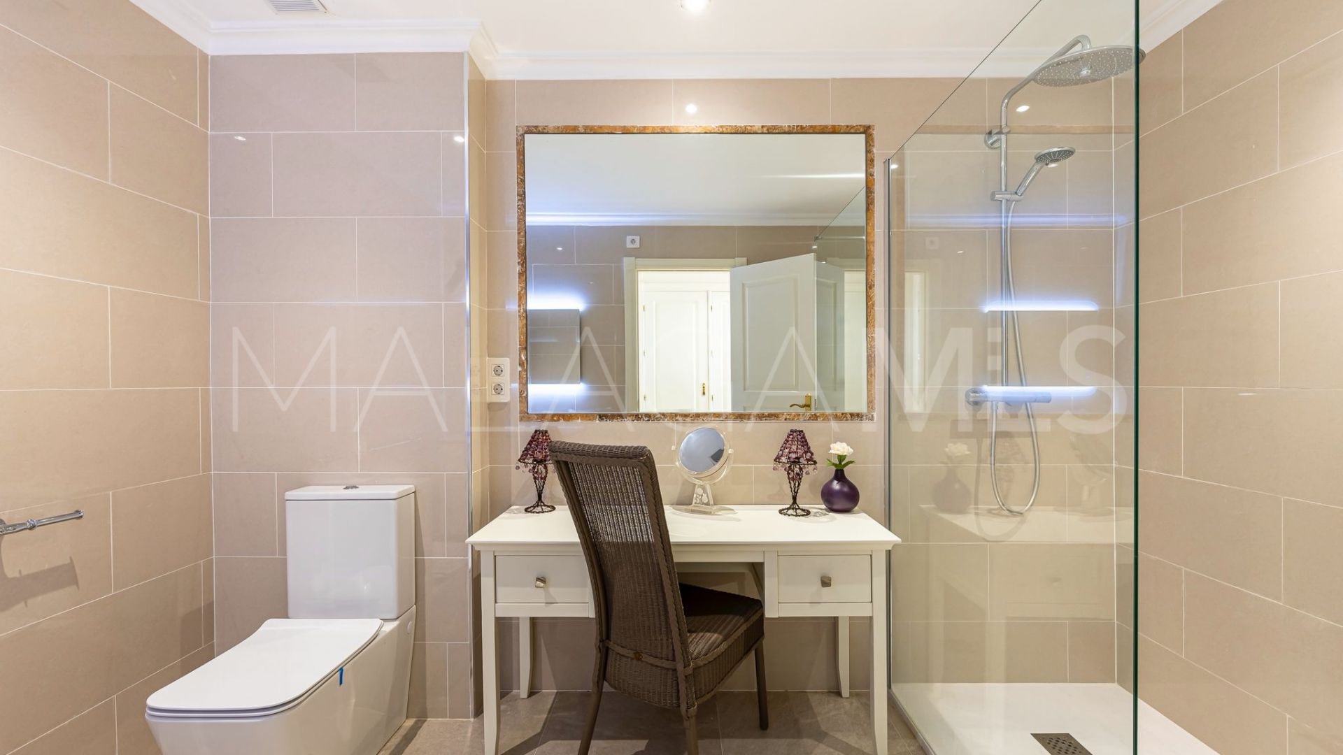 Appartement for sale in El Paraiso