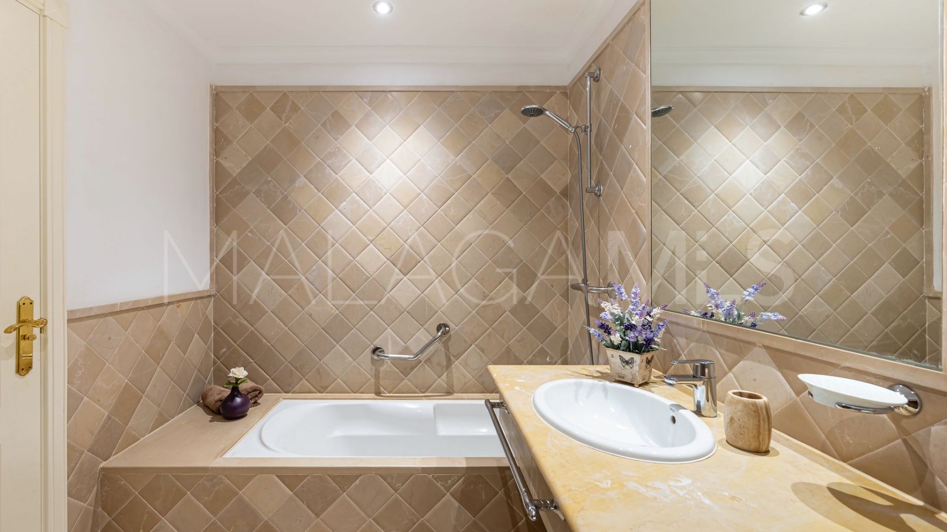 Appartement for sale in El Paraiso