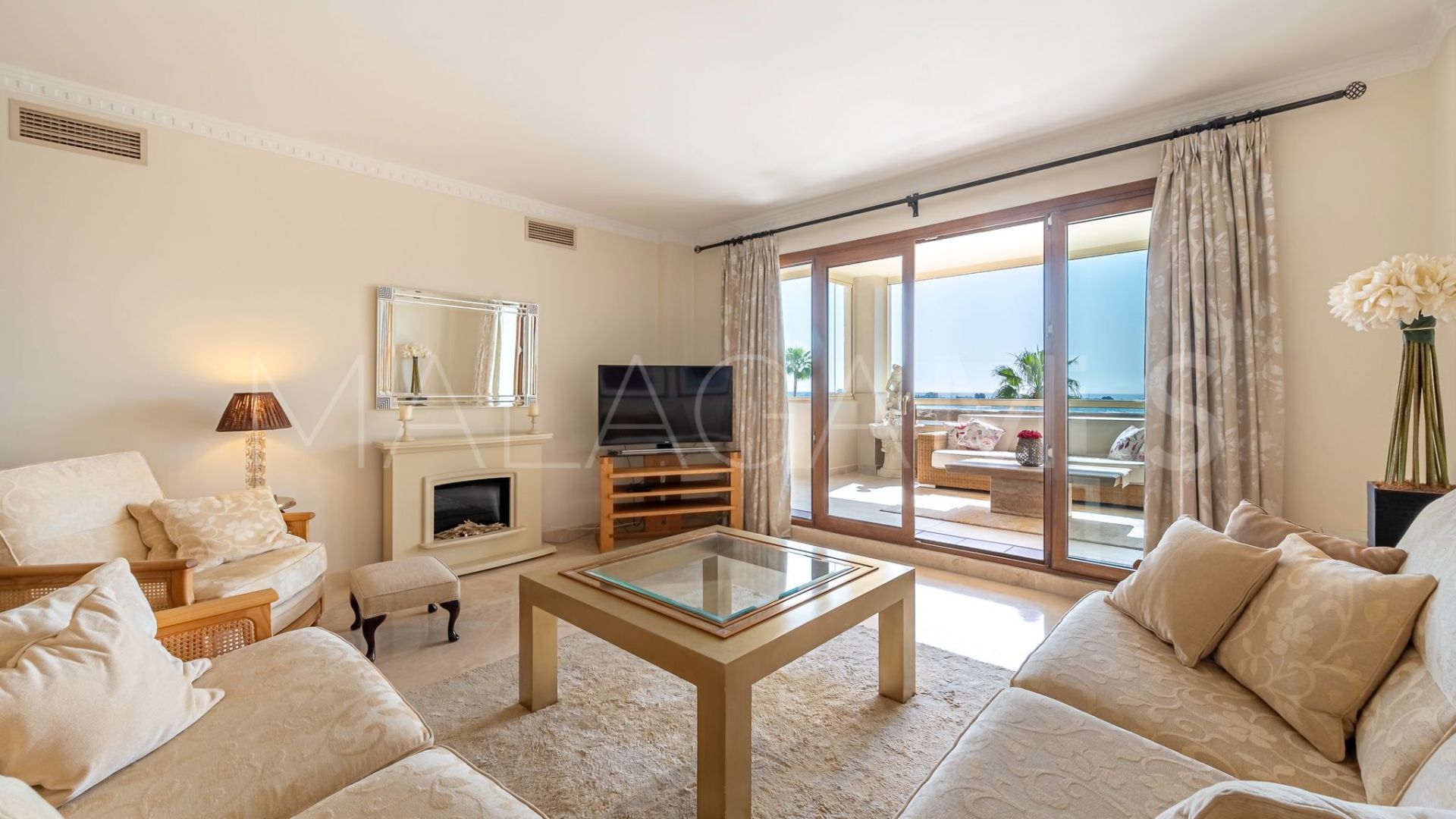 Appartement for sale in El Paraiso