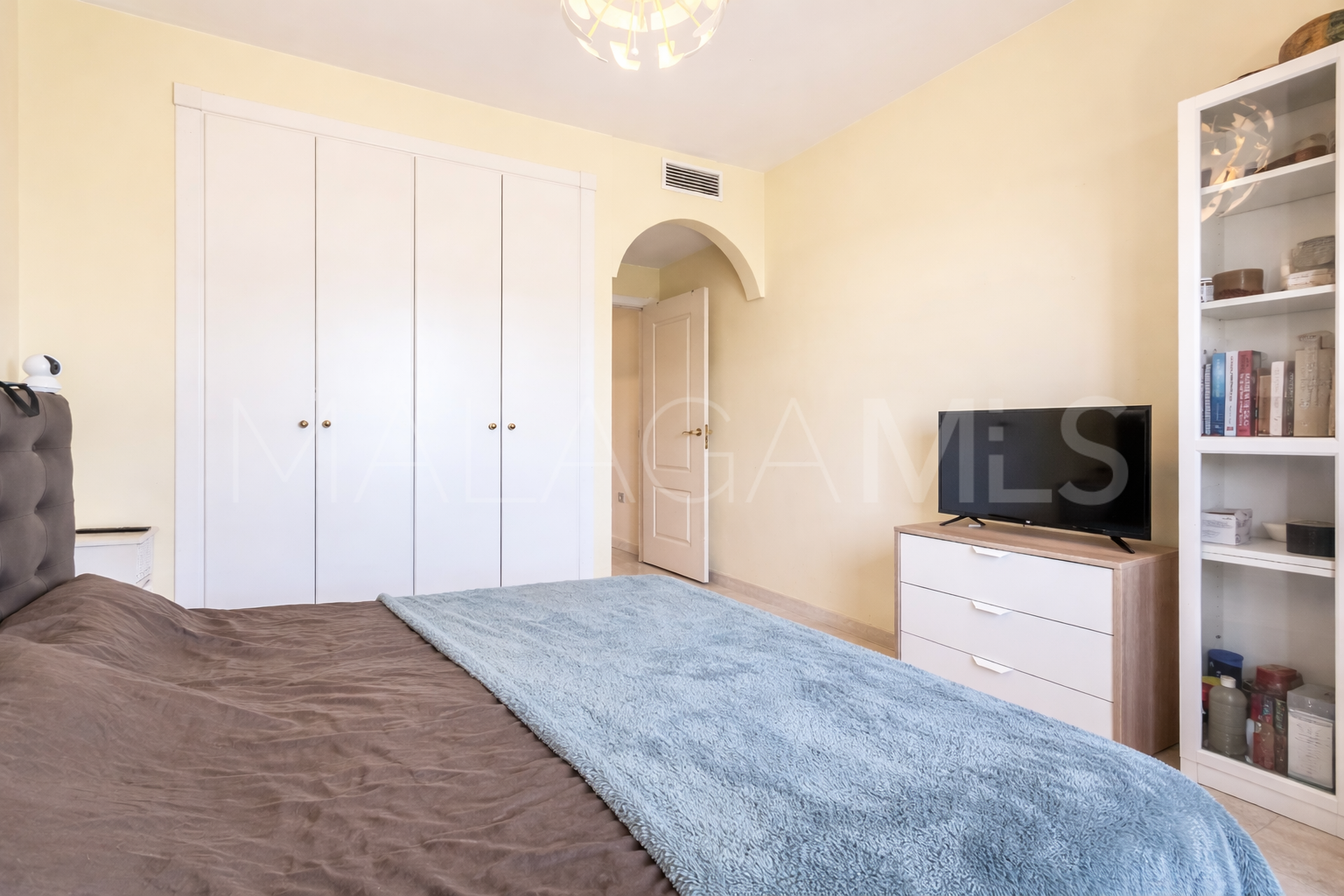 Se vende apartamento in Hacienda del Sol