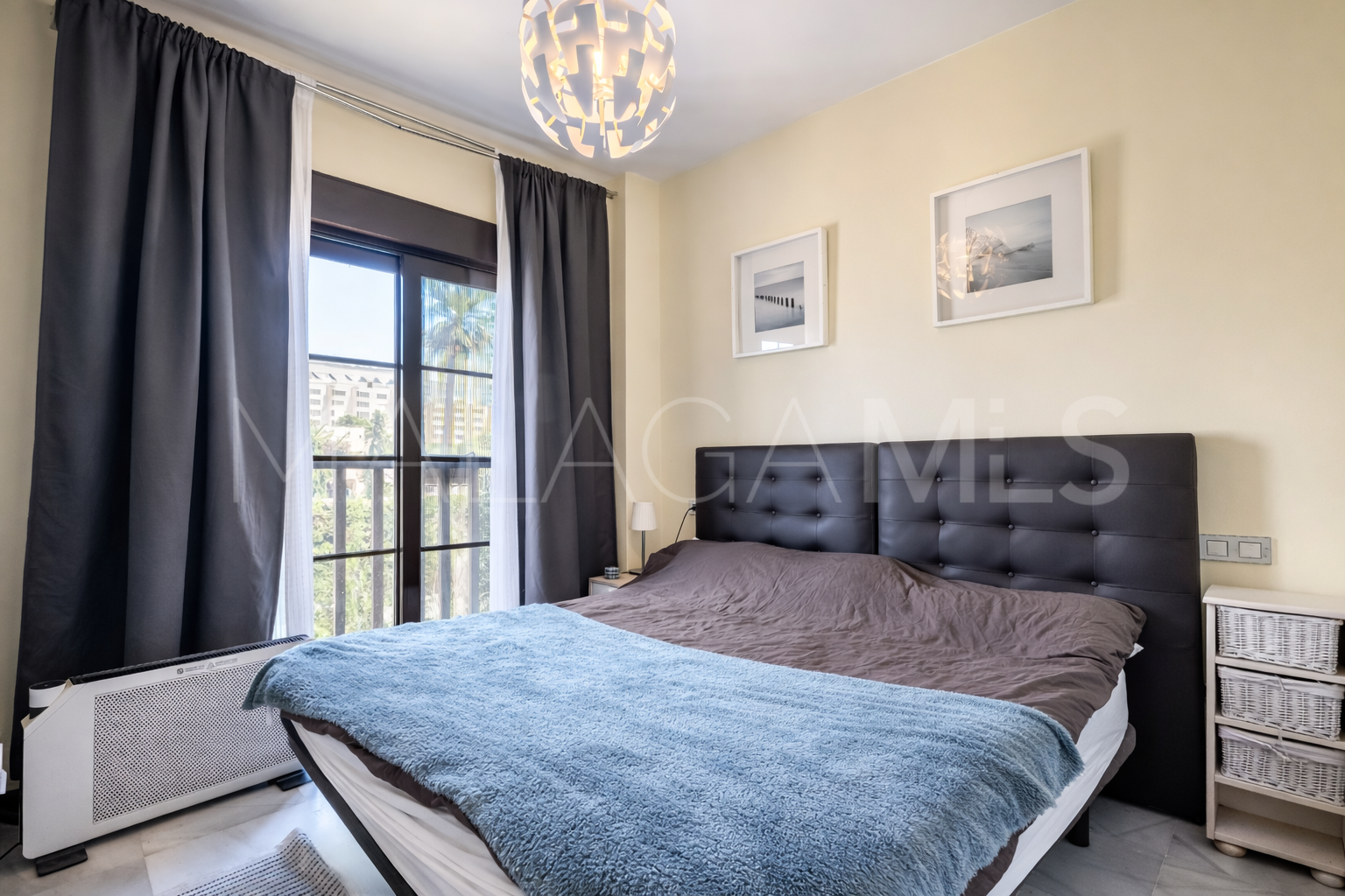 Se vende apartamento in Hacienda del Sol