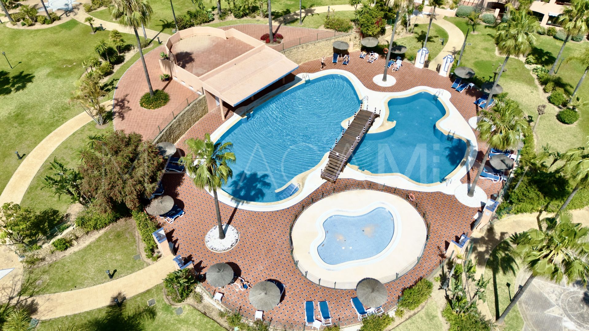 Se vende apartamento in Hacienda del Sol