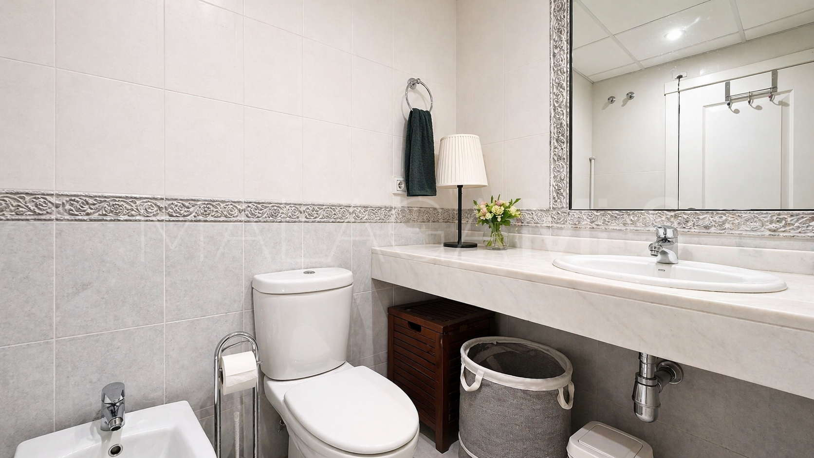 Se vende apartamento in Hacienda del Sol