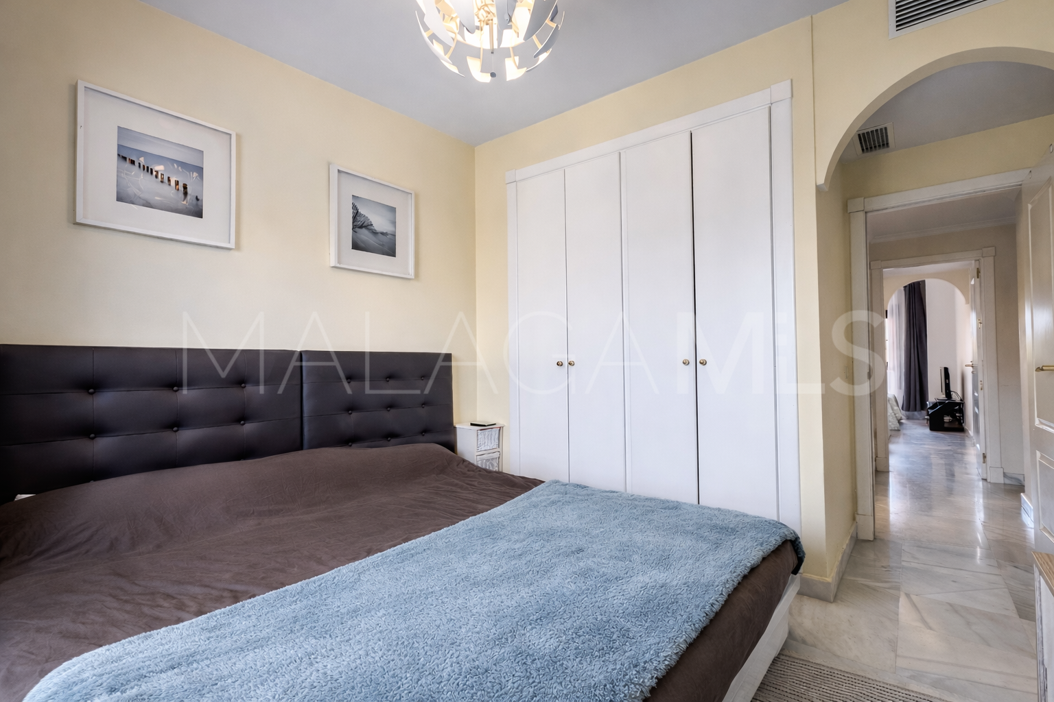 Se vende apartamento in Hacienda del Sol