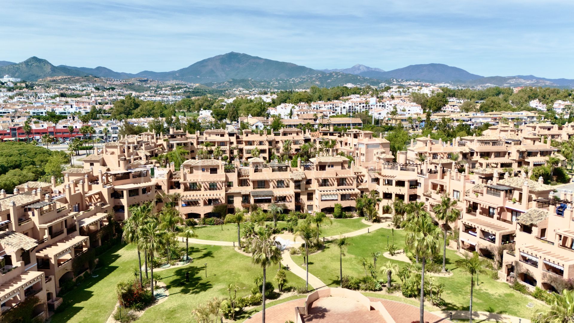 Se vende apartamento in Hacienda del Sol