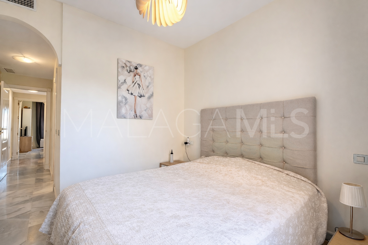 Se vende apartamento in Hacienda del Sol