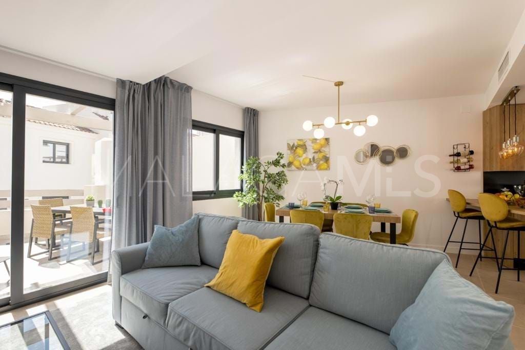Town house for sale in Agra Residencial
