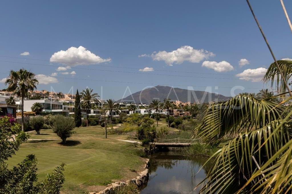 Town house for sale in Agra Residencial