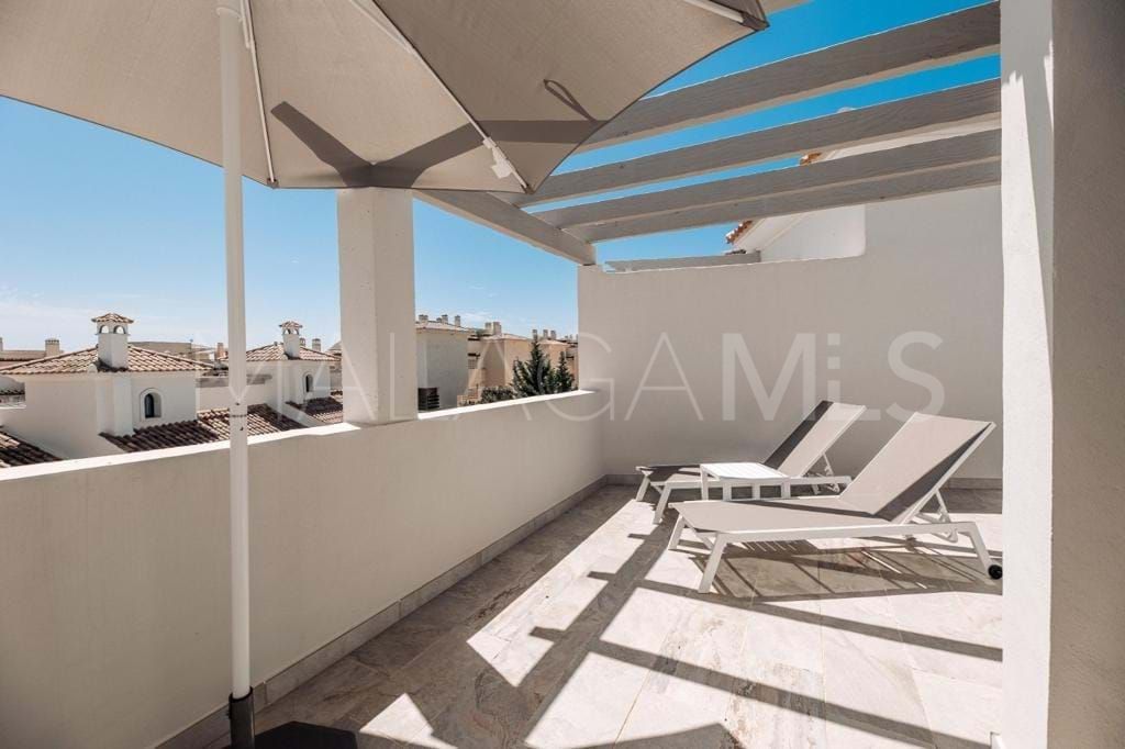 Town house for sale in Agra Residencial