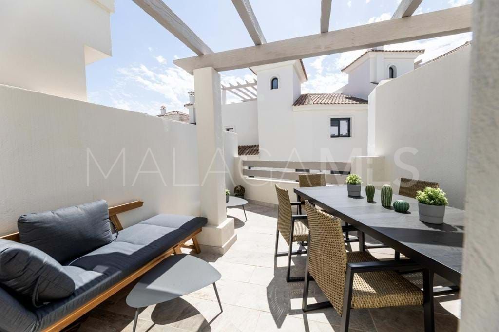 Town house for sale in Agra Residencial