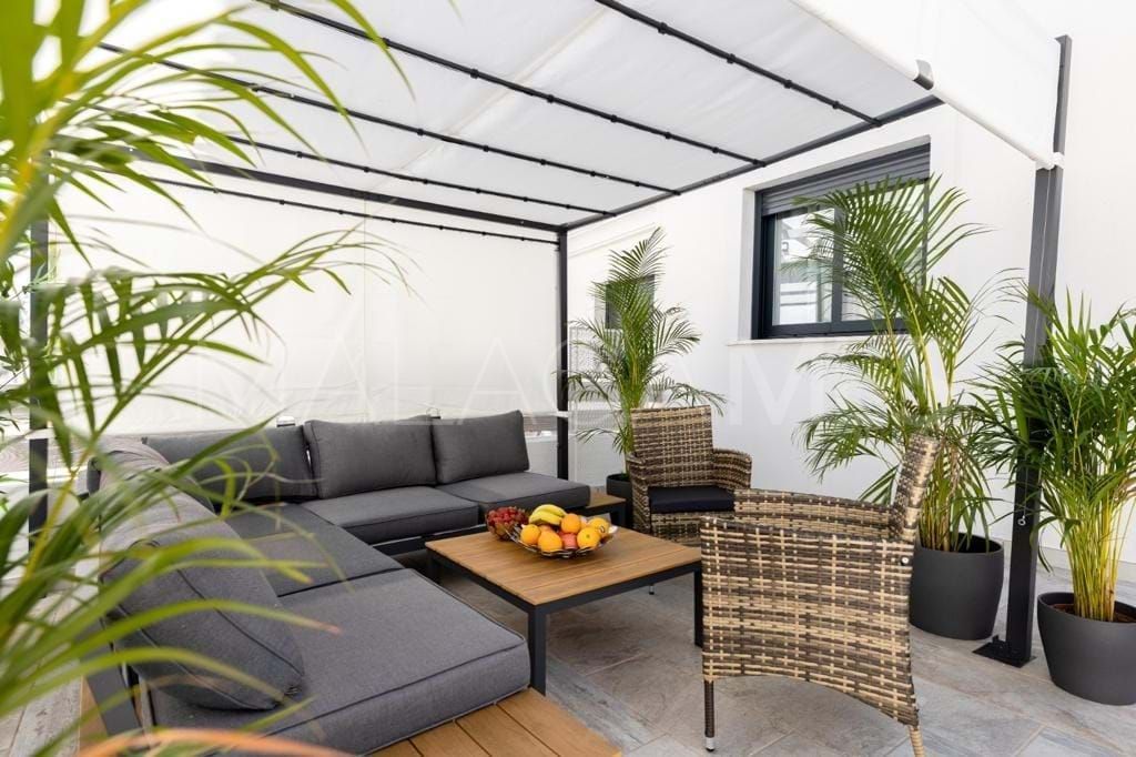 Town house for sale in Agra Residencial