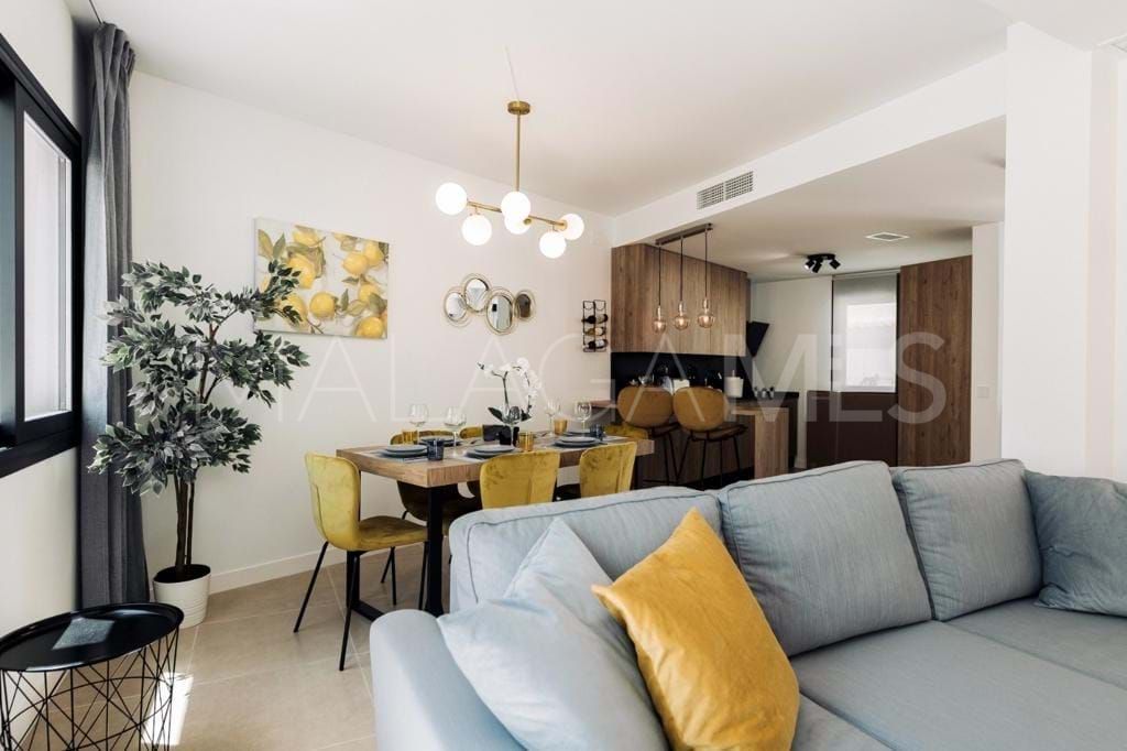 Town house for sale in Agra Residencial